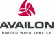 Availon, wind energy service company for Wind farms internationally