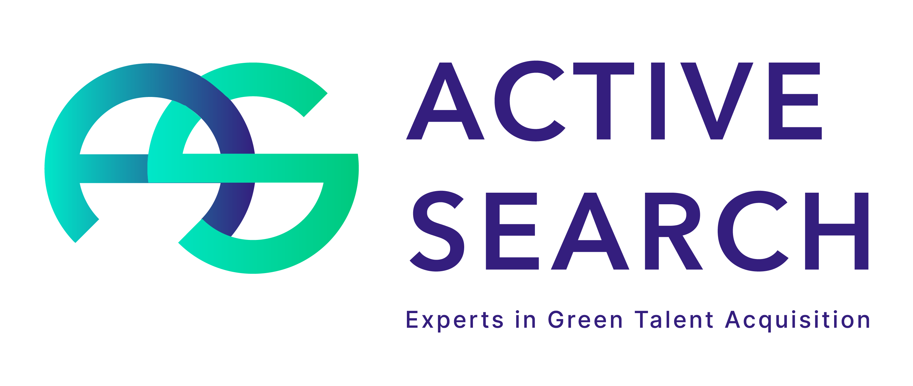 Active search - Branding and logo design by Alesia